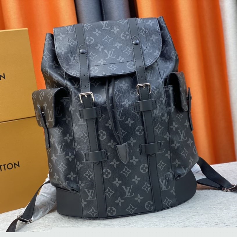 LV Backpacks